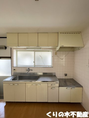 【キッチン】 | コーポラティブ長畑 | キッチンです