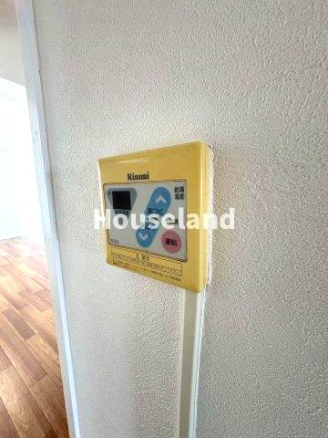 中之島グランドマンションの設備