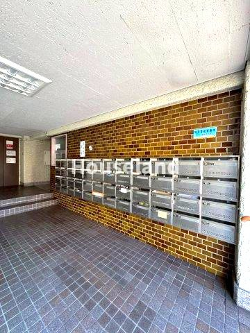 中之島グランドマンションのその他共用部分