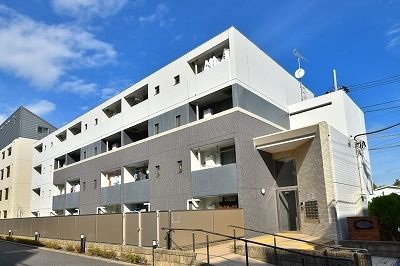 【外観】 | グランパルス