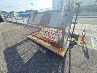 【その他共用部分】 | 神田レジデンス | ※同型写真