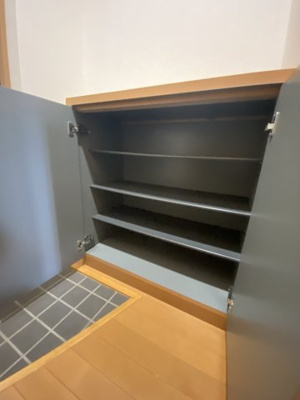 【収納】 | 神田レジデンス | ※同型写真