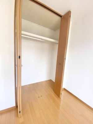 【収納】 | 神田レジデンス | ※同型写真