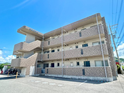 【外観】 | 神田レジデンス