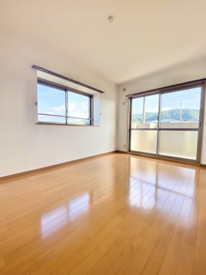 【洋室】 | 神田レジデンス | ※同型写真