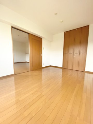 【洋室】 | 神田レジデンス | ※同型写真