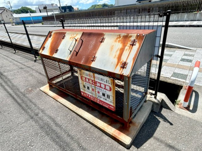 【その他共用部分】 | 神田レジデンス