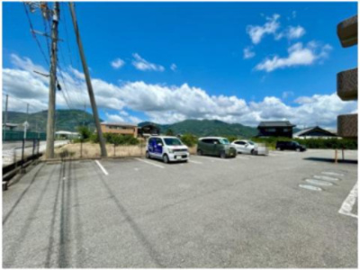 【駐車場】 | 神田レジデンス