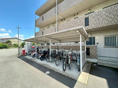 【その他共用部分】 | 神田レジデンス