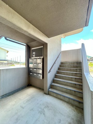 【その他共用部分】 | 神田レジデンス