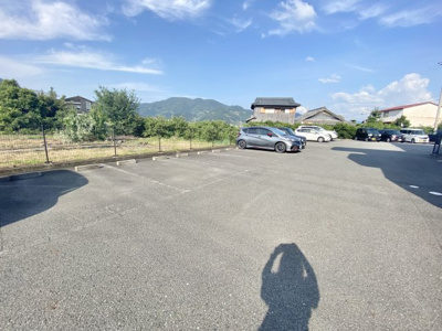 【駐車場】 | 神田レジデンス