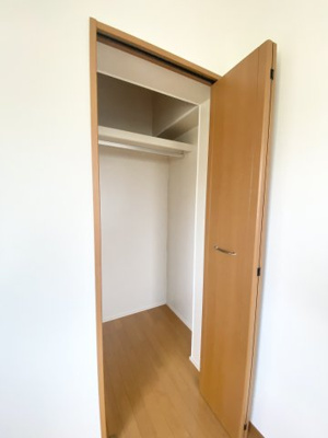 【収納】 | 神田レジデンス | ※同型写真