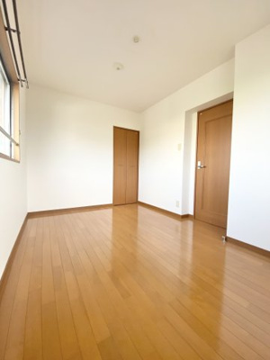 【洋室】 | 神田レジデンス | ※同型写真