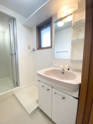 【洗面所】 | 神田レジデンス | ※同型写真