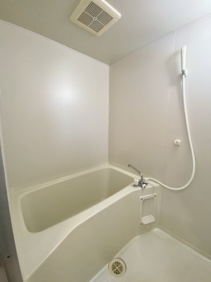 【浴室】 | 神田レジデンス | ※同型写真