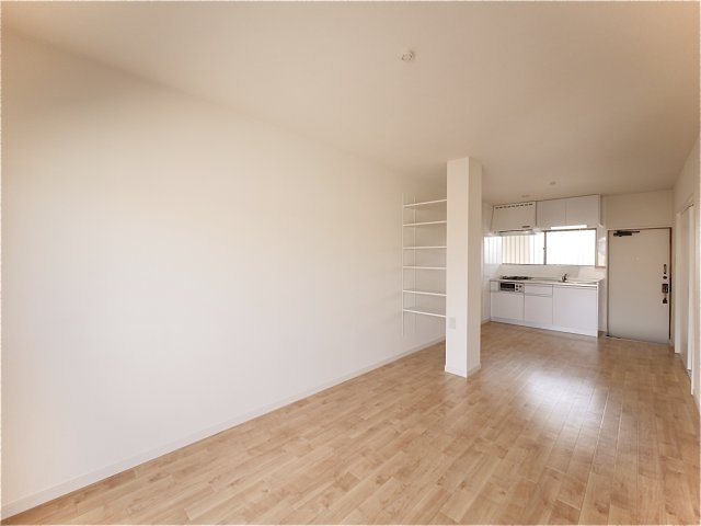 コーポラス小西　当新田の洋室