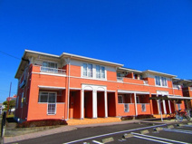 プラシード・カーサ　Ｃの画像