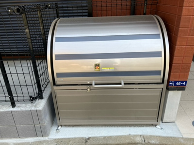 【その他共用部分】 | ソレイユ馬込