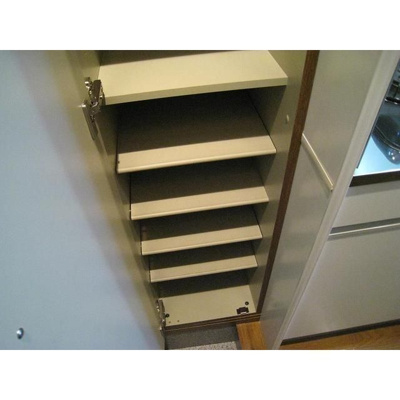 【玄関】 | アムール 本町東