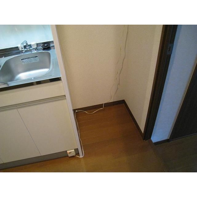 アムール 本町東のその他