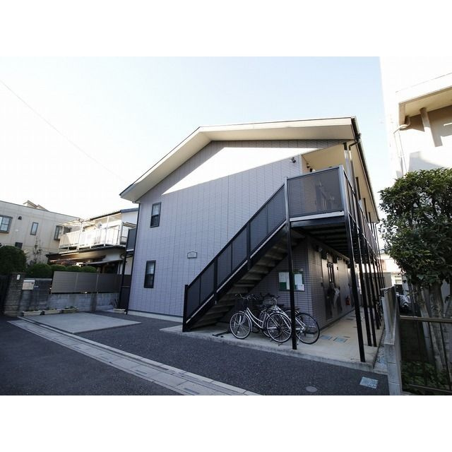 アムール 本町東のその他共用部分