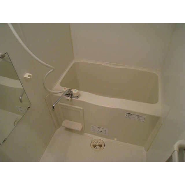 アムール 本町東の浴室