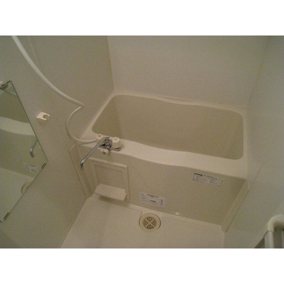 【浴室】 | アムール 本町東