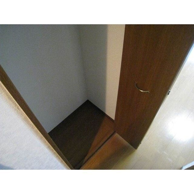 【収納】 | アムール 本町東