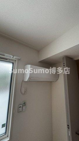 D-ROOM　KAWAZOEのその他共用部分