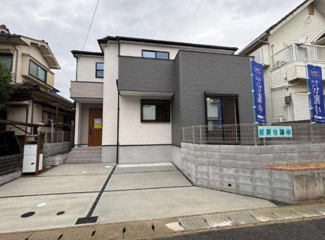 神戸市西区長畑町