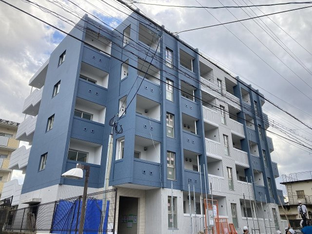 【外観】 | 光陽マンション別府