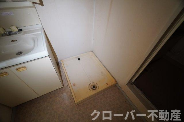 サンハイツ宮川Aの設備