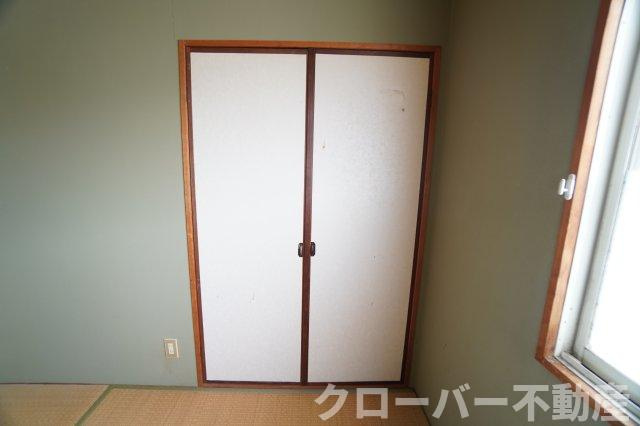 サンハイツ宮川Aのその他