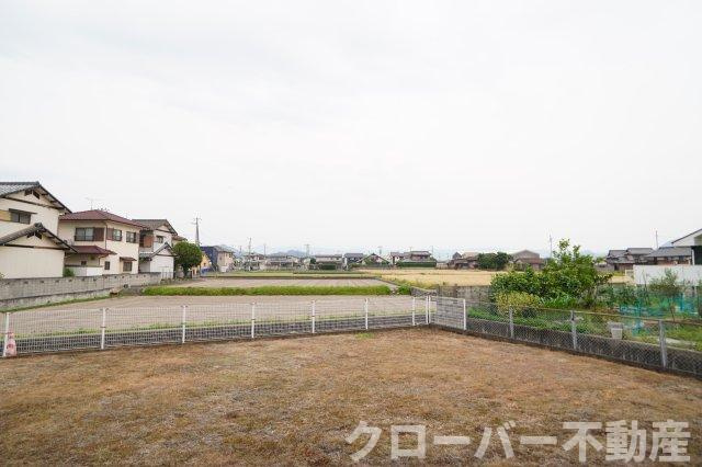 サンハイツ宮川Aの展望