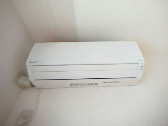 パル春日 A棟の設備