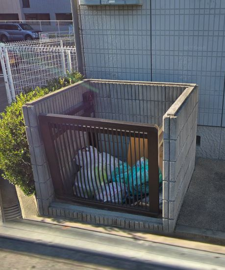 パル春日 A棟のその他