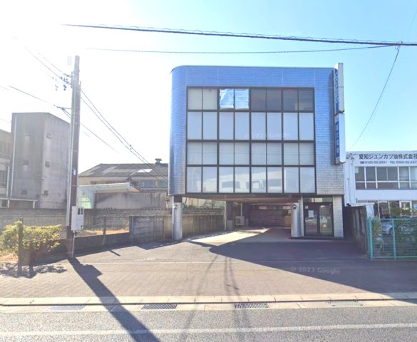 刈谷市司町ビル1棟(P6台可)