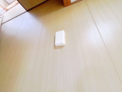 【セキュリティ】 | 軍水町貸家【名古屋市賃貸・戸建て】