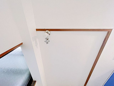 【設備】 | 軍水町貸家【名古屋市賃貸・戸建て】