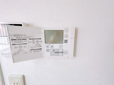 【設備】 | 軍水町貸家【名古屋市賃貸・戸建て】