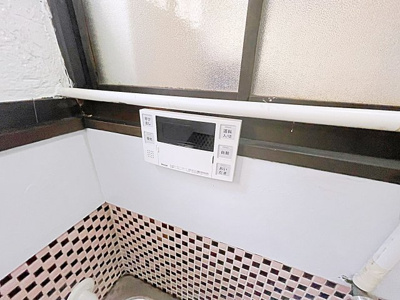 【設備】 | 軍水町貸家【名古屋市賃貸・戸建て】