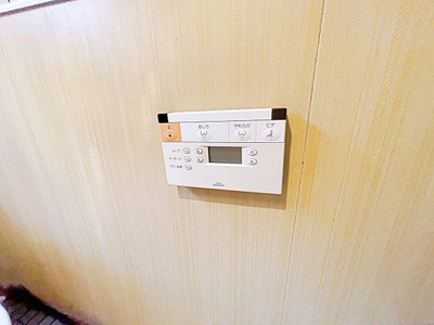 【設備】 | 軍水町貸家【名古屋市賃貸・戸建て】