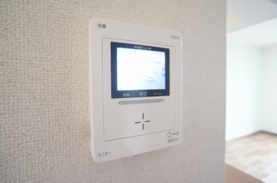 【セキュリティ】 | サニーヒルズE