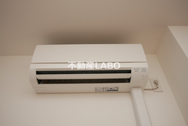 ＡＦＦＬＵＥＮＣＥ難波ＥＡＳＴの設備