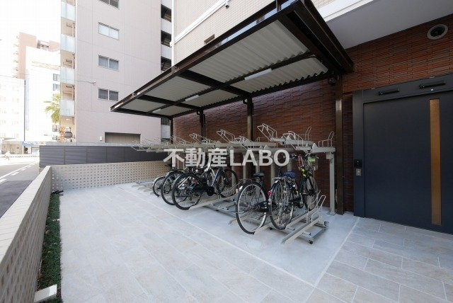 ＡＦＦＬＵＥＮＣＥ難波ＥＡＳＴのその他共用部分