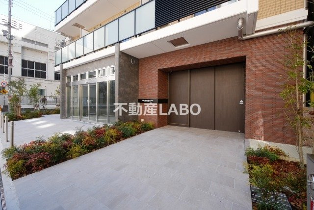 ＡＦＦＬＵＥＮＣＥ難波ＥＡＳＴのその他