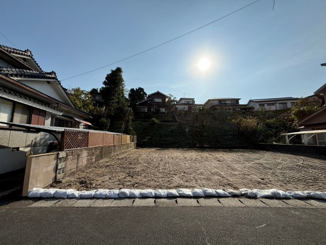 明和3丁目　売地