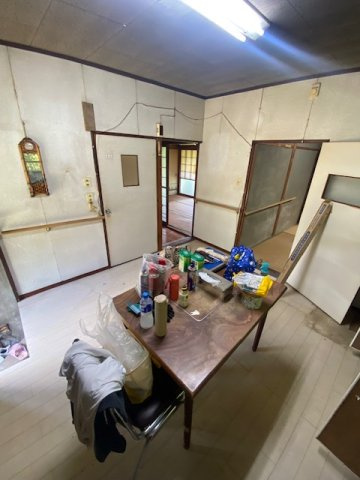 都城市豊満町の売地のその他|ダイニング