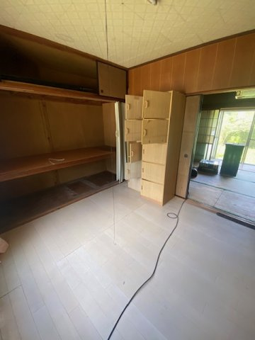 都城市豊満町の売地のその他|洋室