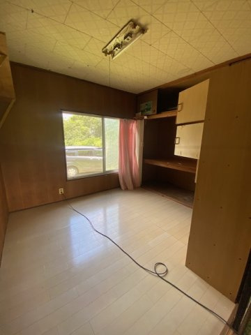 都城市豊満町の売地のその他|洋室